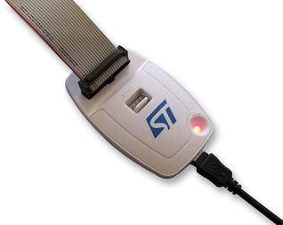 New arrival product ST-LINK V2 STMicroelectronics